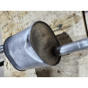 15140218 Chevrolet Corvette C6 Z06 Right Exhaust Muffler 2005-2008