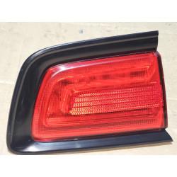 57010415AF Dodge Charger Left LED Tail Lamp 2011-2014 57010415AE