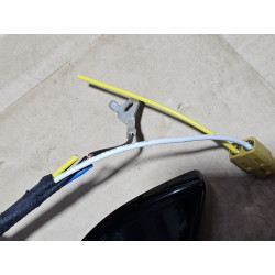 85535764 GMC Hummer EV Roof GPS Shark Radio Antenna 2022-2025 86583989