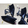 85535764 GMC Hummer EV Roof GPS Shark Radio Antenna 2022-2025 86583989