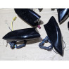 85535764 GMC Hummer EV Roof GPS Shark Radio Antenna 2022-2025 86583989