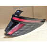 92402-CW100 Hyundai Tucson Right LED Tail Lamp 2022-2025