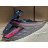 92402-CW100 Hyundai Tucson Right LED Tail Lamp 2022-2025