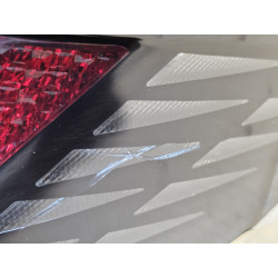 92402-CW100 Hyundai Tucson Right LED Tail Lamp 2022-2025