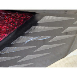 92402-CW100 Hyundai Tucson Right LED Tail Lamp 2022-2025