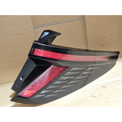 92402-CW100 Hyundai Tucson Right LED Tail Lamp 2022-2025