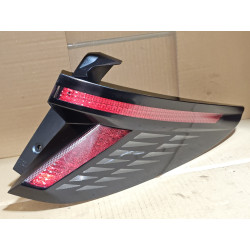 92402-CW100 Hyundai Tucson Right LED Tail Lamp 2022-2025