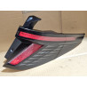 92402-CW100 Hyundai Tucson Right LED Tail Lamp 2022-2025