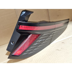 92402-CW100 Hyundai Tucson Right LED Tail Lamp 2022-2025