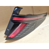 92402-CW100 Hyundai Tucson Right LED Tail Lamp 2022-2025