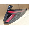 92402-CW100 Hyundai Tucson Right LED Tail Lamp 2022-2025