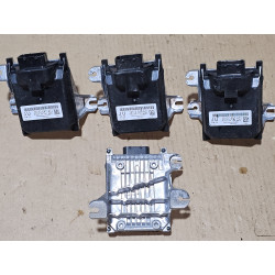 28100-6A7-A22 Honda Accord Transmission Control Module TCM 2018-2019
