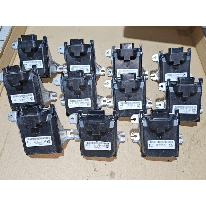 28100-5RH-A04 Honda CR-V Transmission Control Module TCM 2017-2018