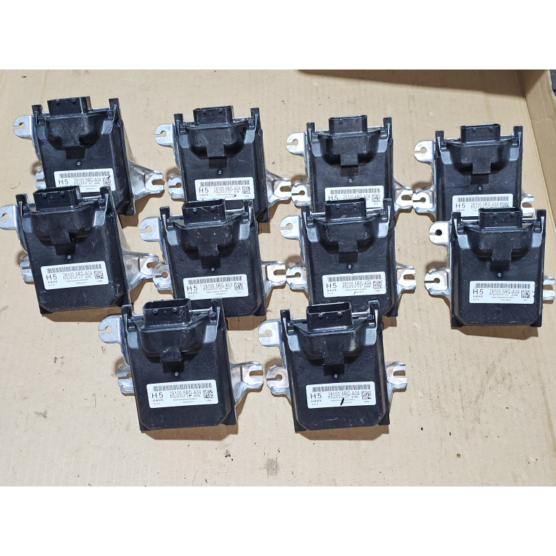 28100-5RG-A03 Honda CR-V Transmission Control Module 2017-2021
