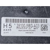 28100-5RG-A03 Honda CR-V Transmission Control Module 2017-2021