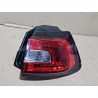 68102906AF Jeep Cherokee Right LED Tail Lamp 2014-2018 68102906AB