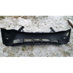 AR3Z17D957BA Ford Mustang Front Bumper Cover 2010-2012