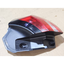 68102906AF Jeep Cherokee Right LED Tail Lamp 2014-2018 68102906AB