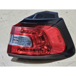 68102906AF Jeep Cherokee Right LED Tail Lamp 2014-2018 68102906AB