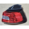 68102906AF Jeep Cherokee Right LED Tail Lamp 2014-2018 68102906AB