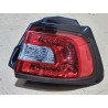68102906AF Jeep Cherokee Right LED Tail Lamp 2014-2018 68102906AB