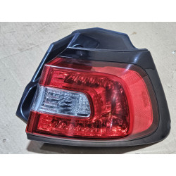 68102906AF Jeep Cherokee Right LED Tail Lamp 2014-2018 68102906AB
