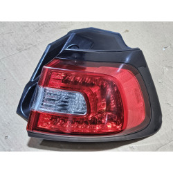 68102906AF Jeep Cherokee Right LED Tail Lamp 2014-2018 68102906AB
