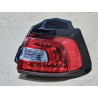 68102906AF Jeep Cherokee Right LED Tail Lamp 2014-2018 68102906AB