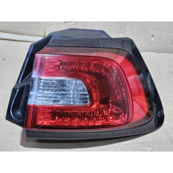 68102906AF Jeep Cherokee Right LED Tail Lamp 2014-2018 68102906AB