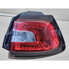 68102906AF Jeep Cherokee Right LED Tail Lamp 2014-2018 68102906AB