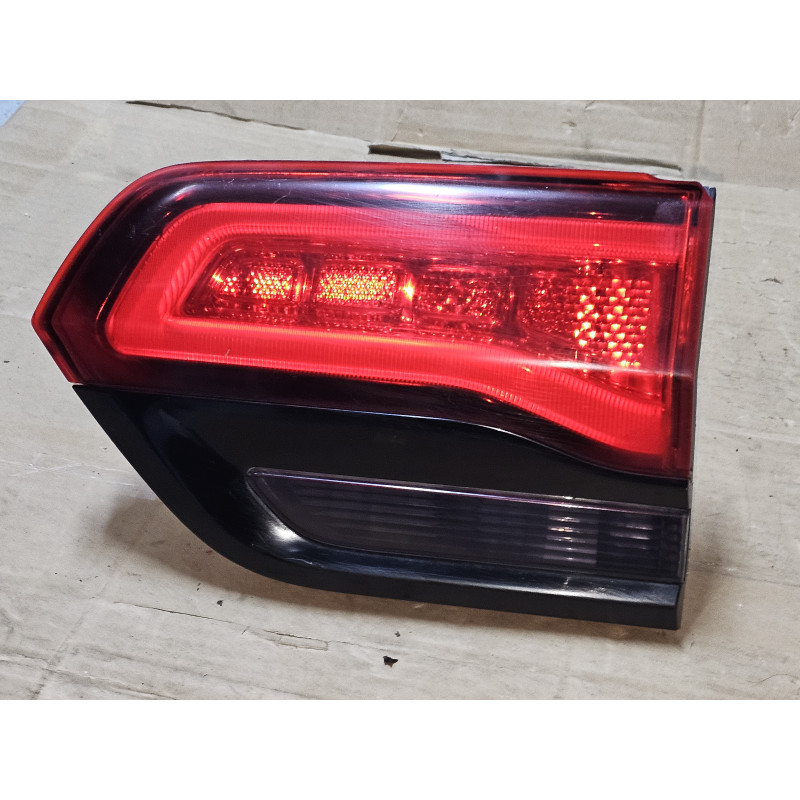 68142944AE Jeep Grand Cherokee Right LED Inner Tail Lamp 2014-2022