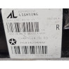 68142944AE Jeep Grand Cherokee Right LED Inner Tail Lamp 2014-2022