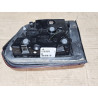 68142944AE Jeep Grand Cherokee Right LED Inner Tail Lamp 2014-2022