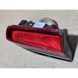 68142944AE Jeep Grand Cherokee Right LED Inner Tail Lamp 2014-2022