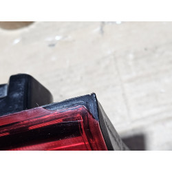 68142944AE Jeep Grand Cherokee Right LED Inner Tail Lamp 2014-2022