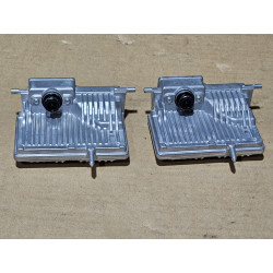 A2479004019 Mercedes-Benz EQB Front Windshield Lane Camera 2024-2025