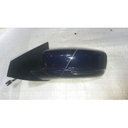 6AC751BUAA Dodge Dart Left Turn Heated Mirror 2013-2016