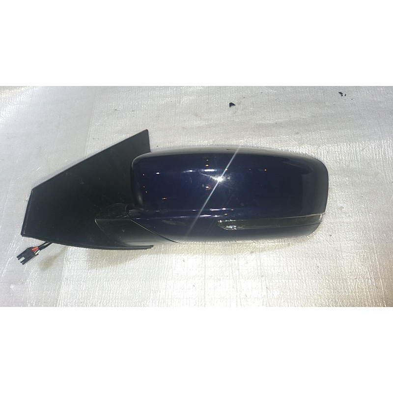 6AC751BUAA Dodge Dart Left Turn Heated Mirror 2013-2016