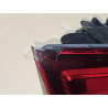 A1679066910 Mercedes-Benz GLE Left LED Inner Tail Lamp 2024-2025