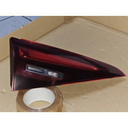 A1679066910 Mercedes-Benz GLE Left LED Inner Tail Lamp 2024-2025