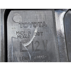 81560-0C101 Toyota Tundra Left Tail Lamp 2014-2021