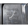 81560-0C101 Toyota Tundra Left Tail Lamp 2014-2021