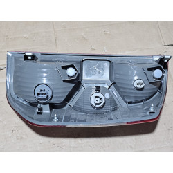 81560-0C101 Toyota Tundra Left Tail Lamp 2014-2021