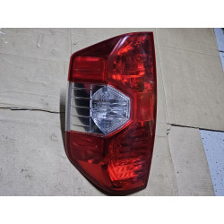 81560-0C101 Toyota Tundra Left Tail Lamp 2014-2021