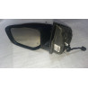 6AC751BUAA Dodge Dart Left Turn Heated Mirror 2013-2016