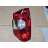 81560-0C101 Toyota Tundra Left Tail Lamp 2014-2021