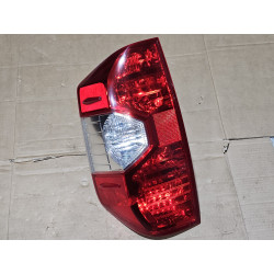 81560-0C101 Toyota Tundra Left Tail Lamp 2014-2021