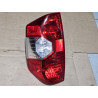81560-0C101 Toyota Tundra Left Tail Lamp 2014-2021