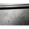 3CN854949F Volkswagen Atlas Left Rear Door Lower Molding Trim Cover