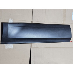 3CN854949F Volkswagen Atlas Left Rear Door Lower Molding Trim Cover